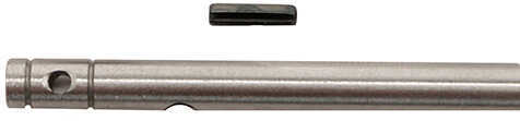 CMMG 55DA193 AR Carbine Gas Tube Kit Aluminum Silver