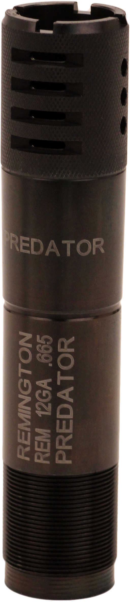 Rem Choke 12ga Predator Ported Super Full .665 Extended Lead Only model 19171