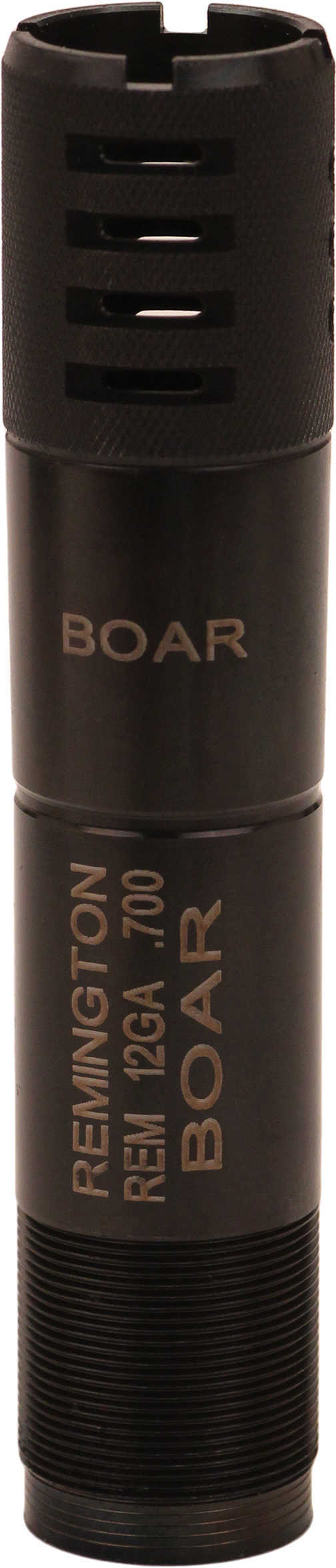 Remington Accessories Choke Tube 12 Gauge Hog "Pro Boar" Ported Extra Full Md: 19170