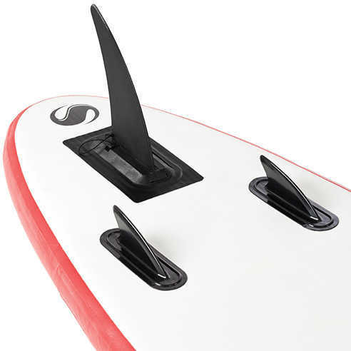Sevylor Monarch Inflatable Stand Up Paddle Board