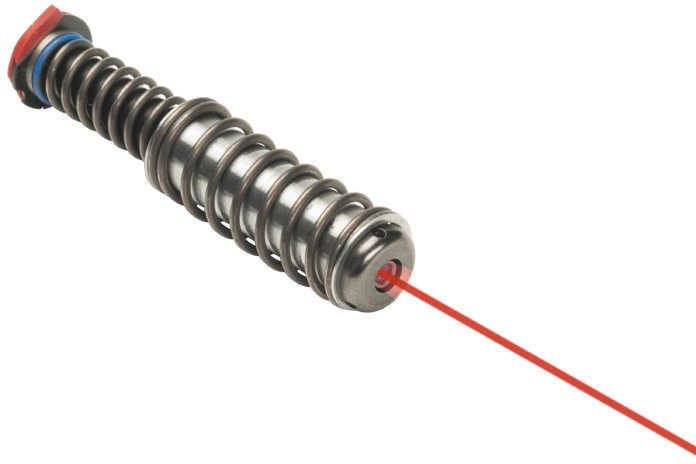 Lasermax Guide Rod For Glock 26 27 Gen 4