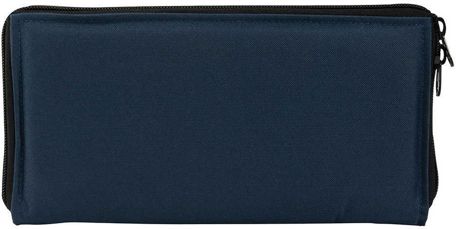 NcSTAR Vism Range Bag Insert Blue