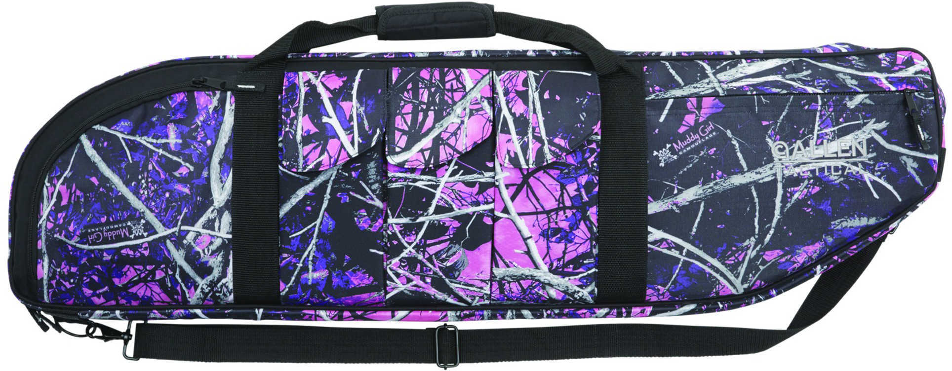 Allen Battalion Tactical Rifle Case 38 Muddy Girl