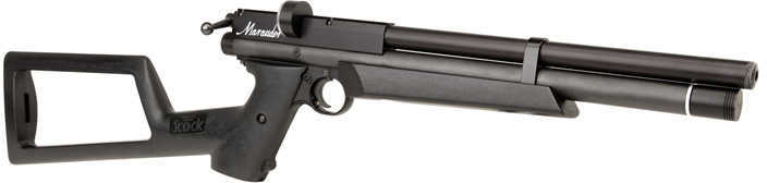 Ben BP2220 .22 Marauder Pistol Black