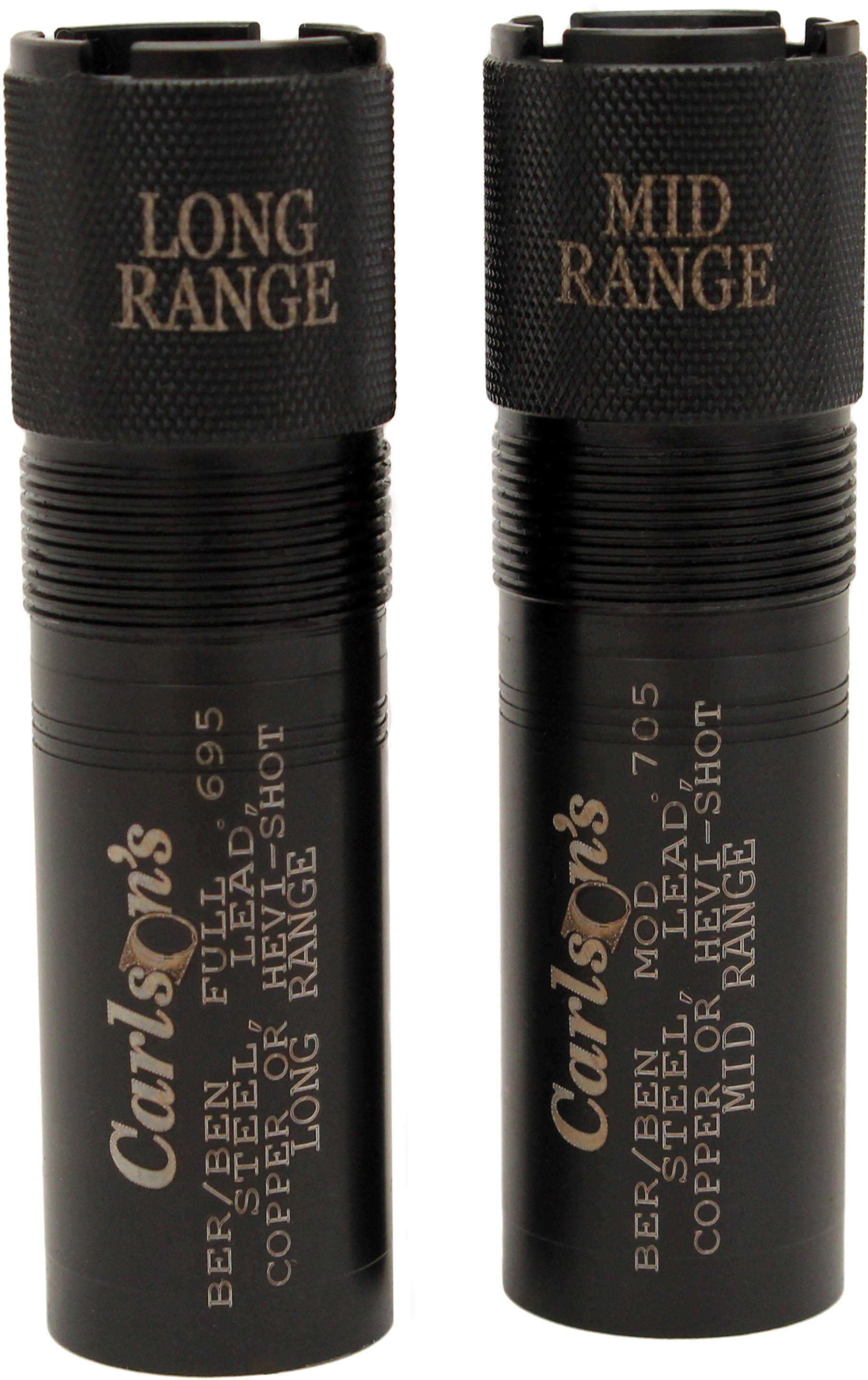 Carlsons Ber Ben Mobil 12 Gauge Waterfowl 2Pk Mr LR