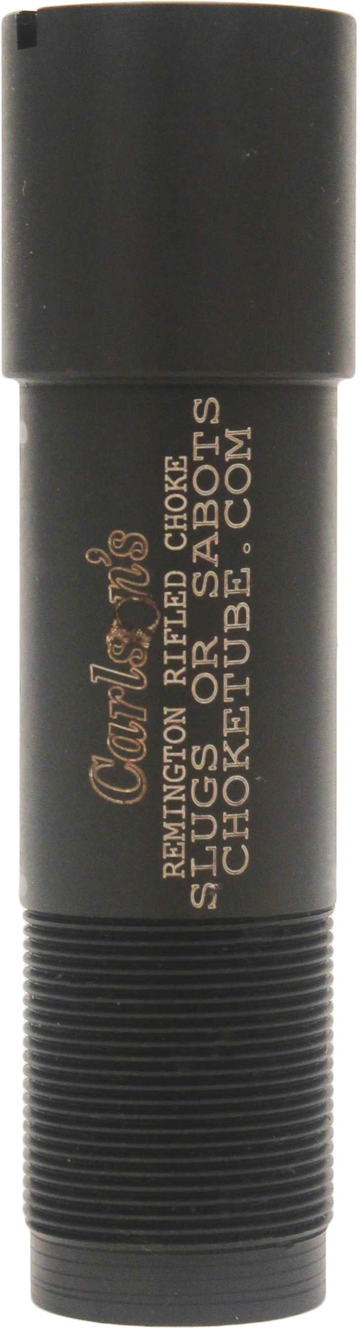 Carlsons Rifled Choke Tube Rem 20Ga