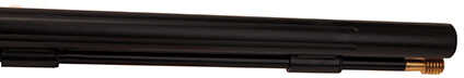 Accura V2 .50 Caliber Muzzleloader LR Thumbhole Black/Max 1 50 Md: Pr3124Nm