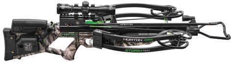 Horton Storm RDX Package ACUDRAW MO Treestand Md: Nh150017552