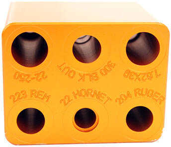 Lyman Cartridge Checker Small Rifle