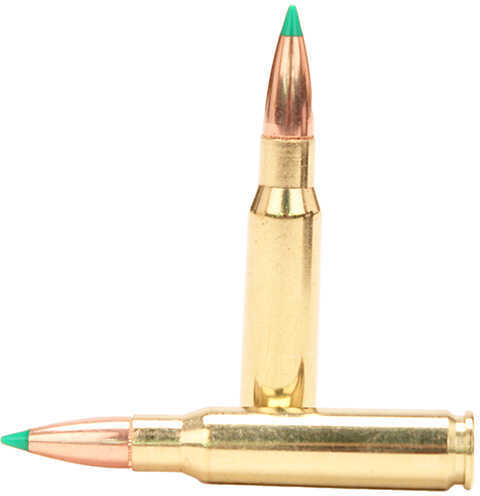 Nosler Ammo 308 Winchester 125 Grain Ballistic Tip Hunting 20