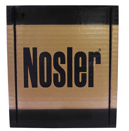 Nosler 22 Caliber 69 Grain HPBT Custom Competition 1000/
