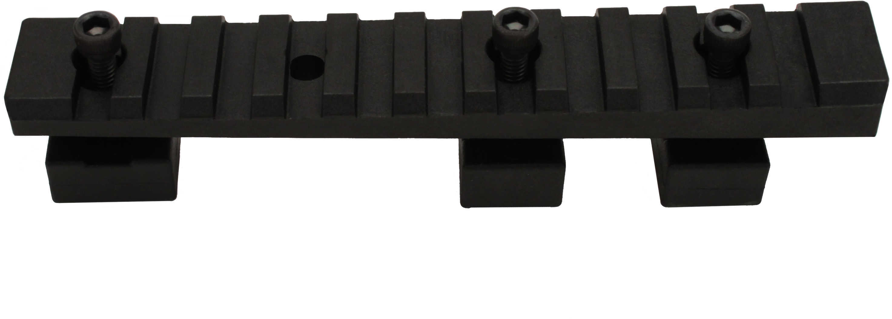 Promag Archangel OPFOR Blk AA9130 Forend Rail