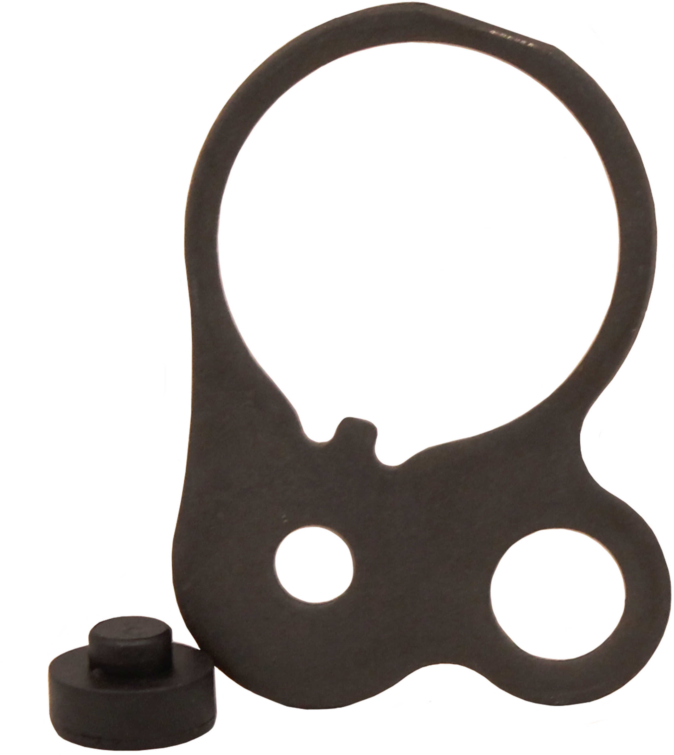 Promag Sling Single Loop Attachment Plate AR15