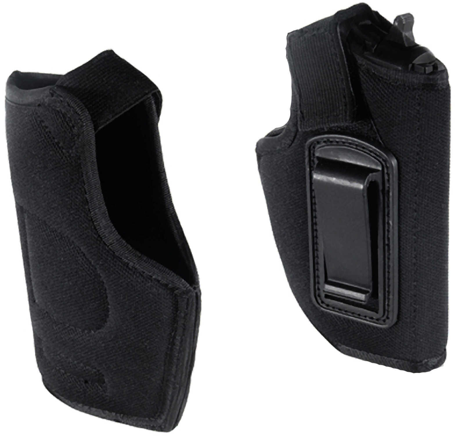 Leapers UTG Concealed Belt Holster Right Handed-Black