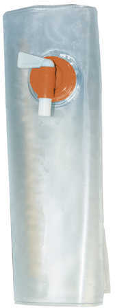 UST Water Carrier Roll-Up 10L Clear W/One Handed Spout