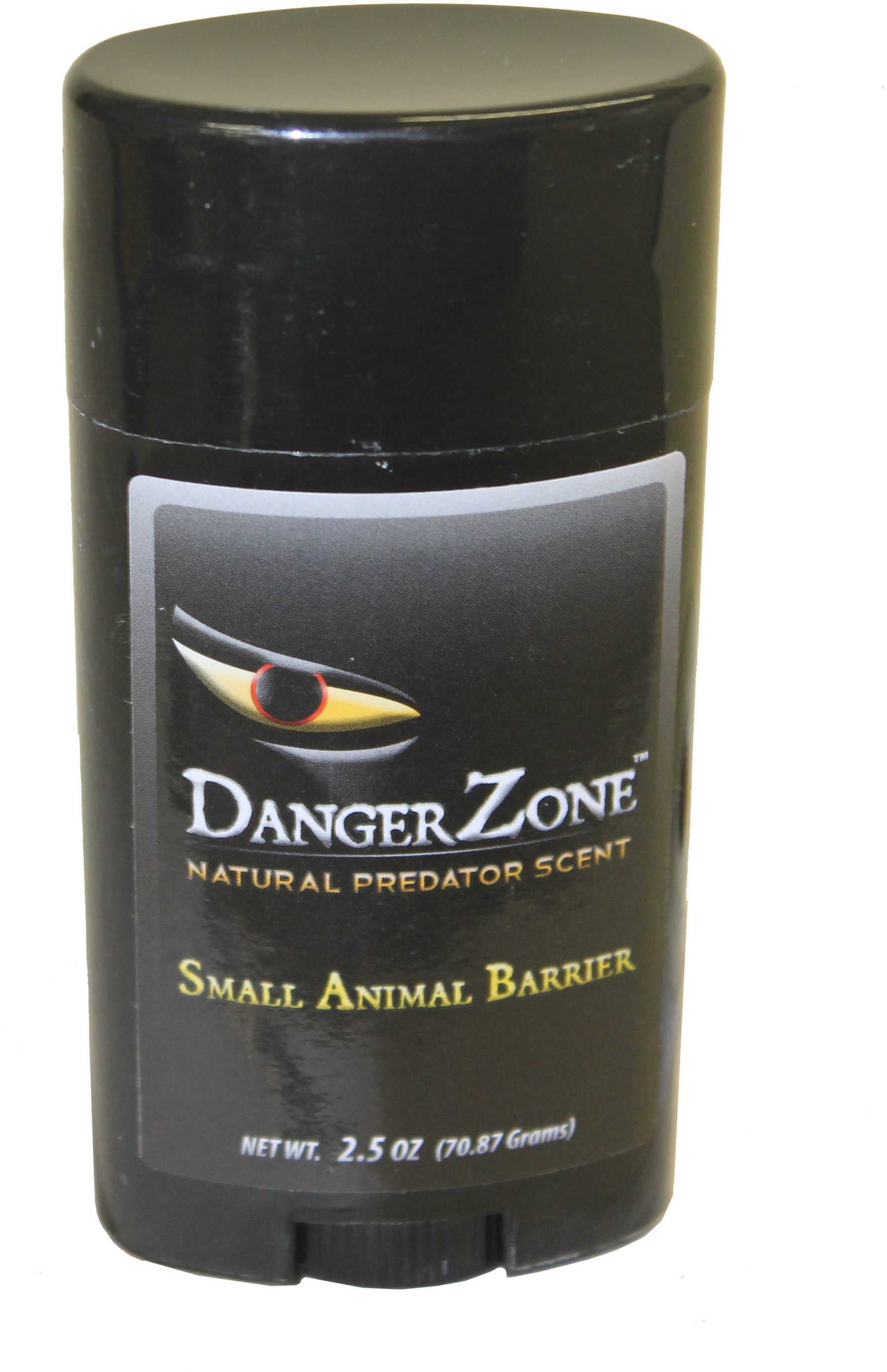 Conquest Danger Zone Barrier Stick Small Animal Model: 21002