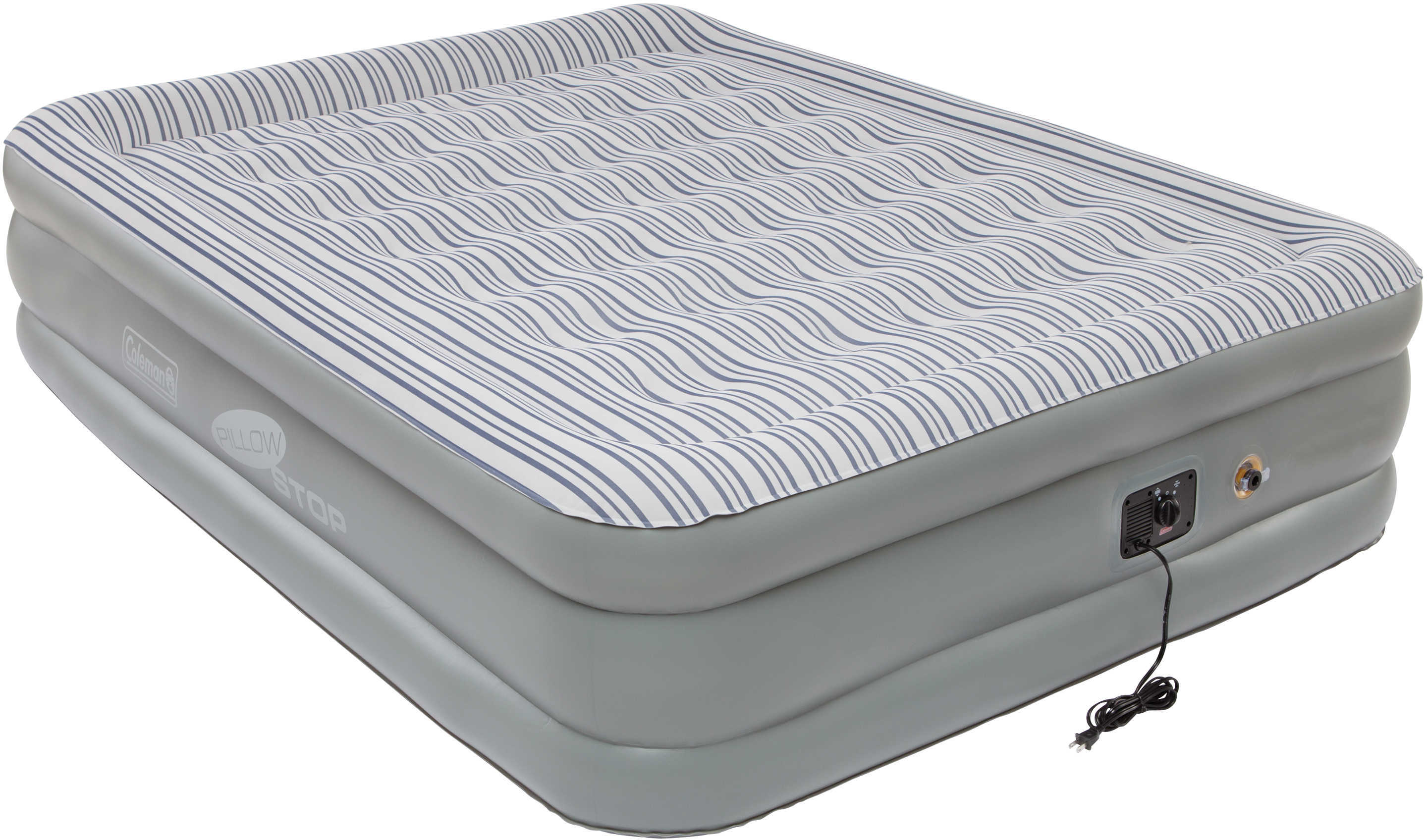 Coleman Airbed Queen Dh 120V Bip C002 2000025035