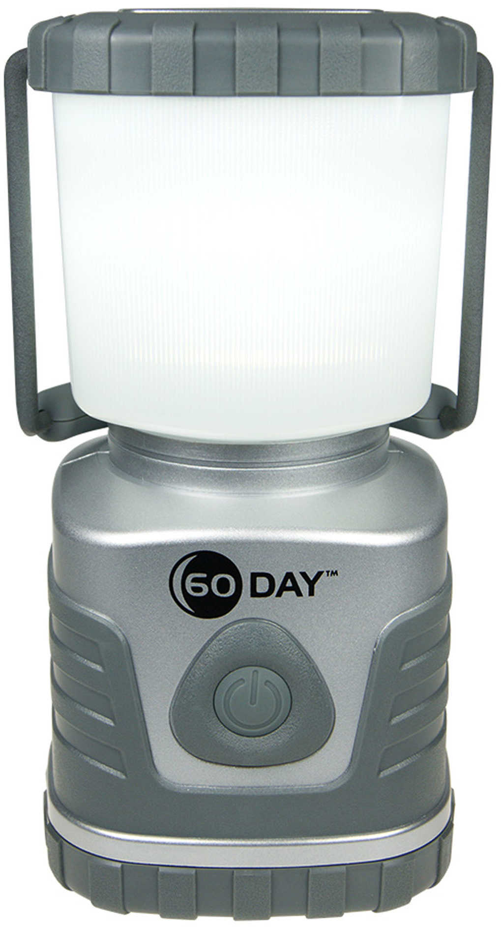 UST 60 Day Lantern up to 508 Lumens in Titanium