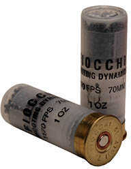 Fiocchi Shooting Dynamics Shotgun Loads 12 ga. 2.75 in. 1 oz. 1170 FPS 7.5 Shot 25 rd. Model: 12SD1L75