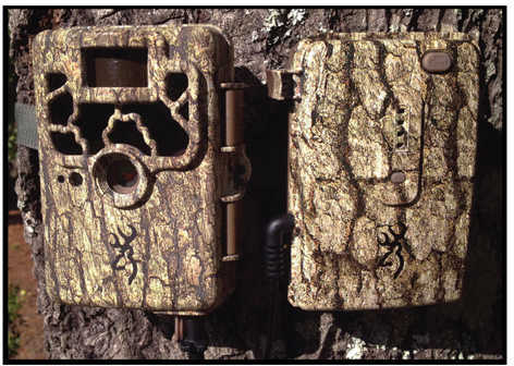 Browning Trail Camera Power Pack External Battery-img-2