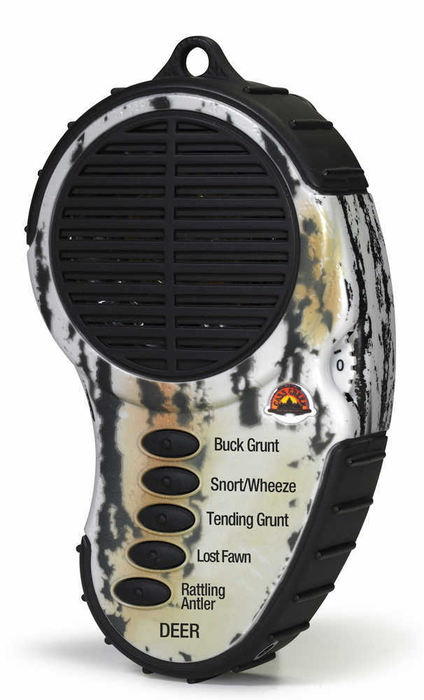 Cass Creek Ergo Electronic Deer Call