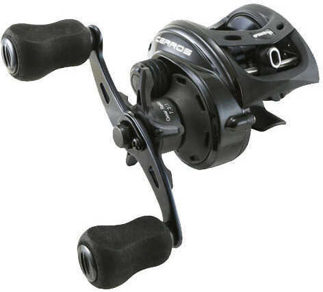 OKUMA CERROS 9BB 7.3 Cast Reel