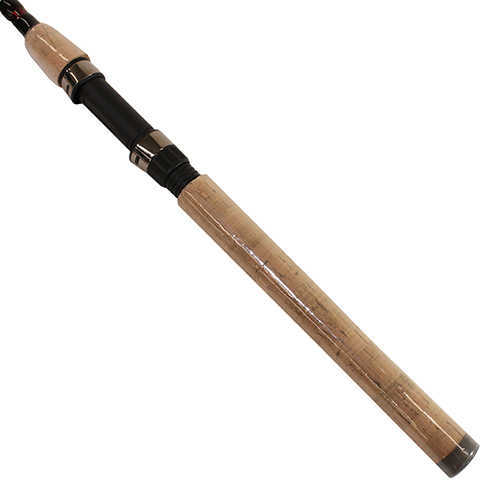 Berk CHERRYWOOD 1P 5' Ul Spin