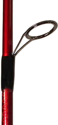 Berk CHERRYWOOD 1P 5' Ul Spin
