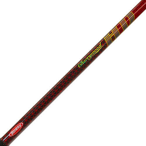 Berk CHERRYWOOD 1P 5' Ul Spin