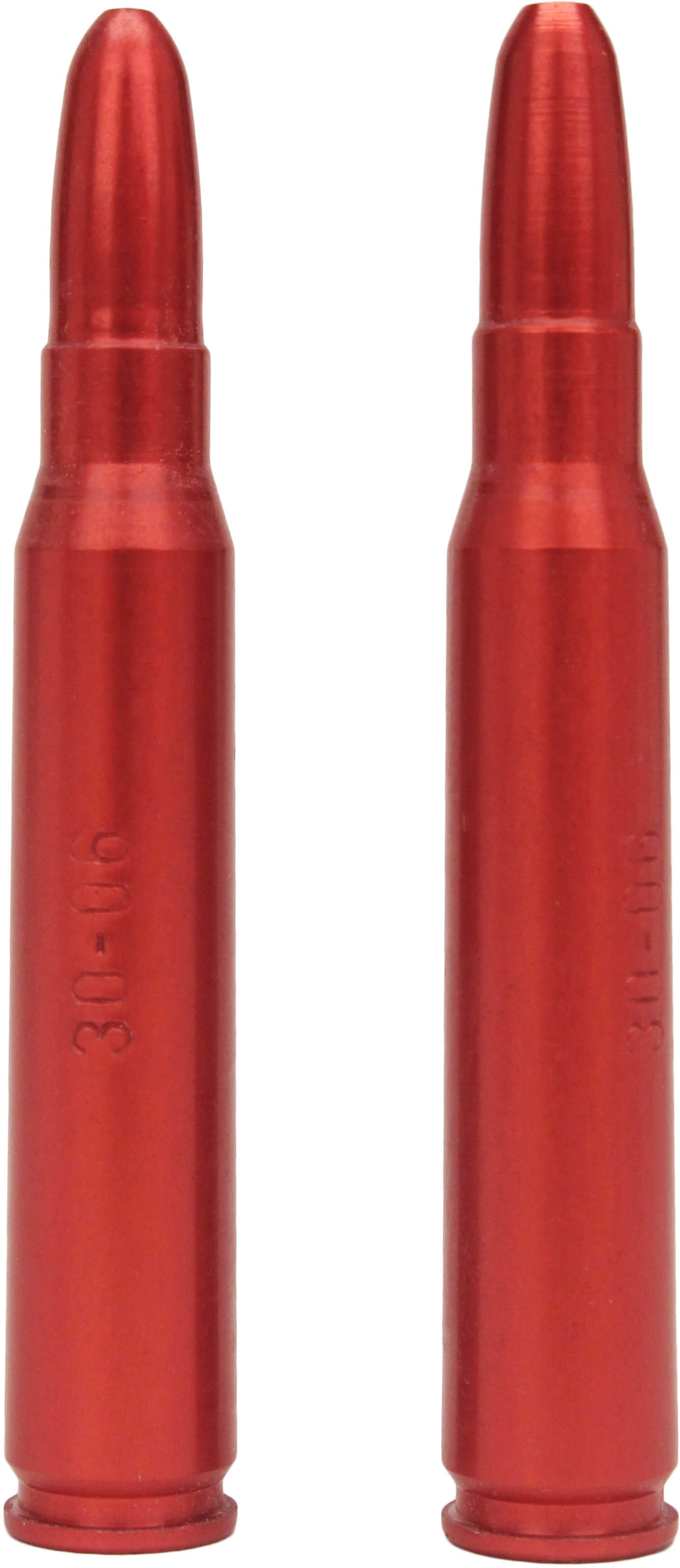 Carlsons 30/06 Snap Cap 2Pk