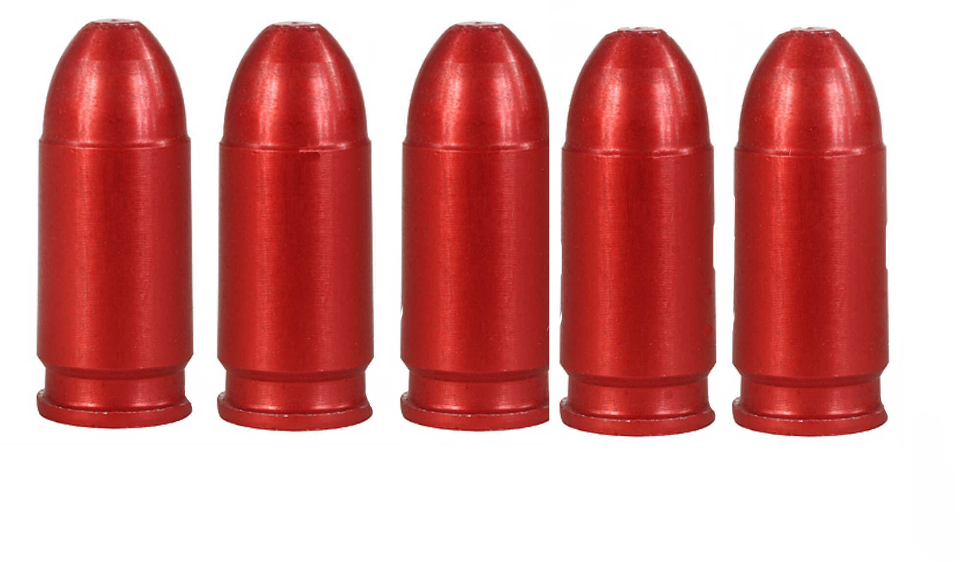 Carlsons .380 Auto Snap Caps 5 Pack