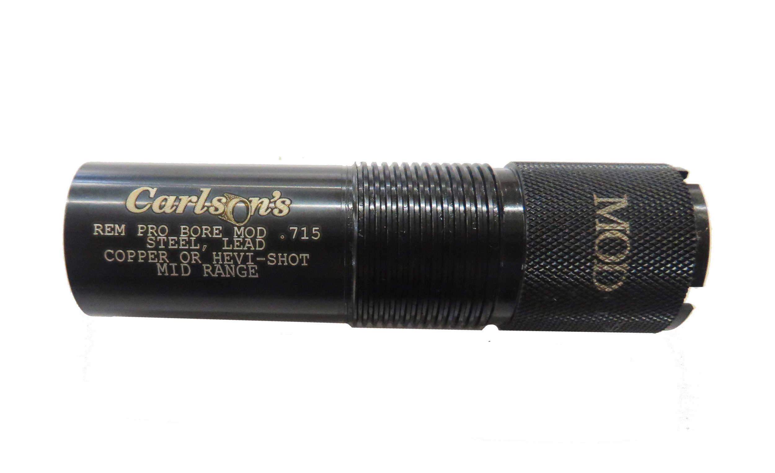 Carlsons Sup STL Rem Pro Bore Mid RNGE