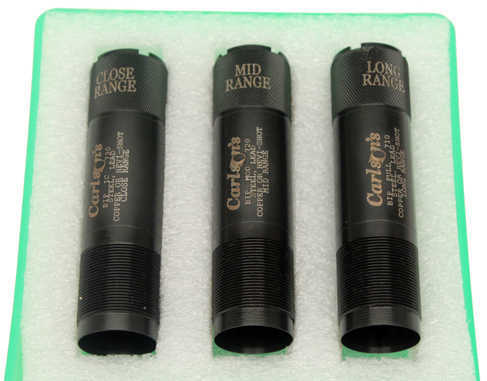 Carlsons BIP 12 Gauge Waterfowl Set