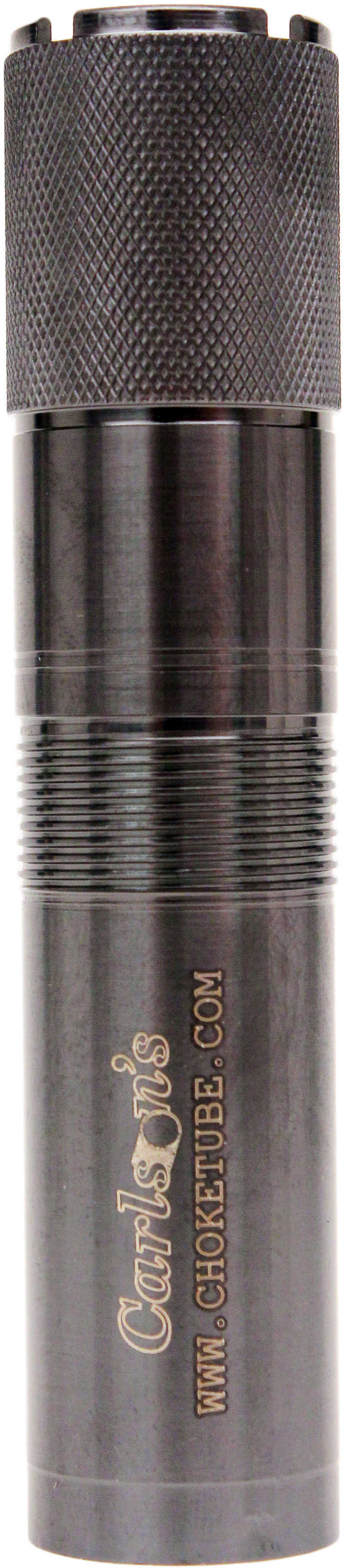 Carlsons 09010 Black Cloud Benelli Crio Plus 12 Gauge Mid-Range Steel Titanium Coated