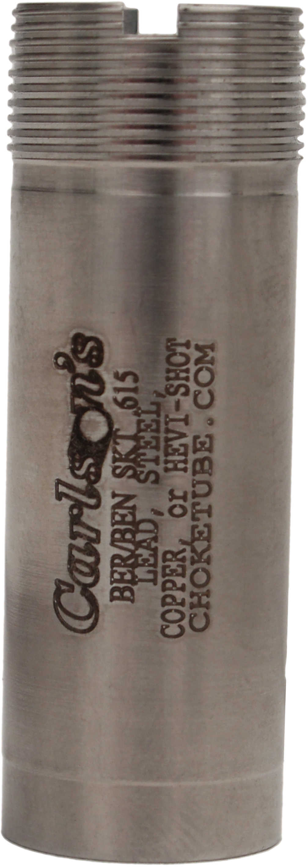 Carlson/'s Choke Tubes Ber/Ben Mobil 20Ga Skeet