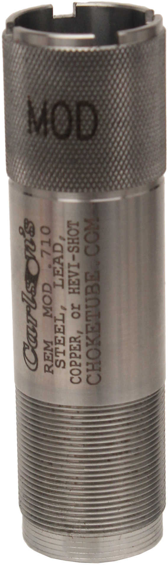 Carlsons Sporting Clay Modified Choke Tube For 12 Ga Remington .710