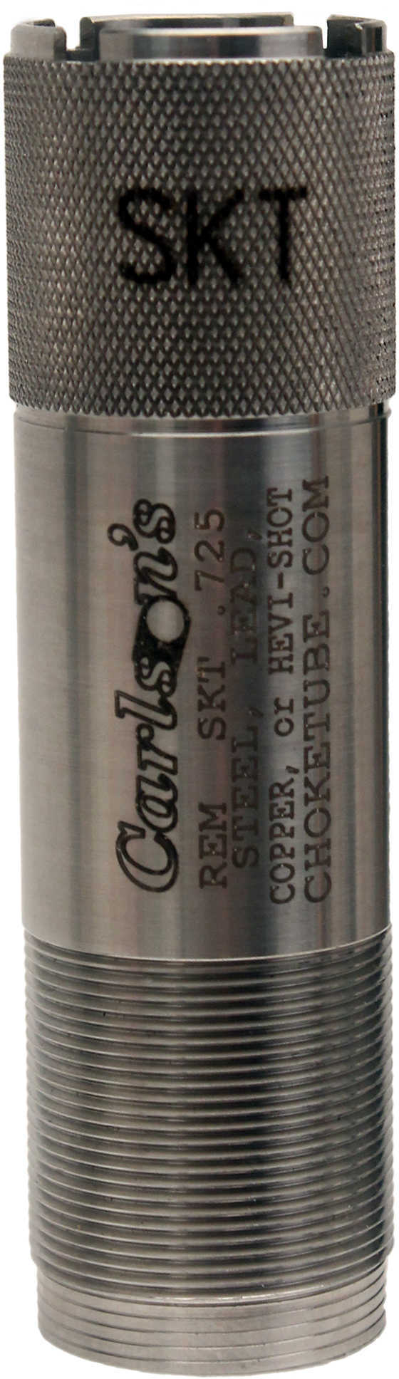 Carlsons Sporting Clays Skeet Choke Tube For 12 Ga Remington .725