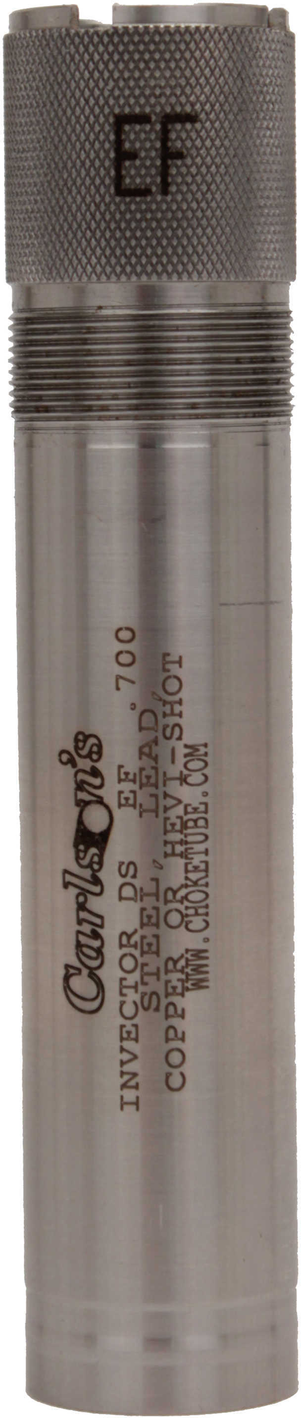 Carlsons Brn INV DS 12 Gauge SS Extra-Full