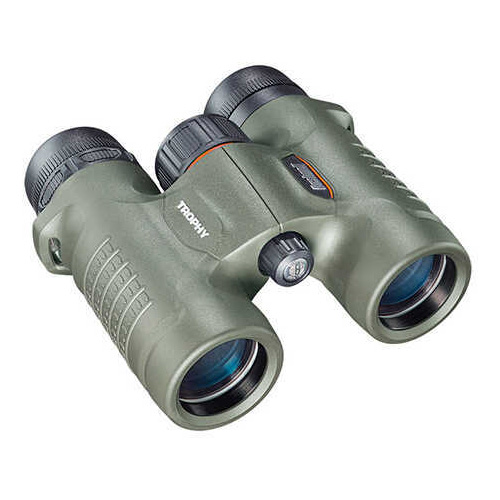 Bushnell Trophy Binocular 8 x 32 - Waterproof/Fogproof