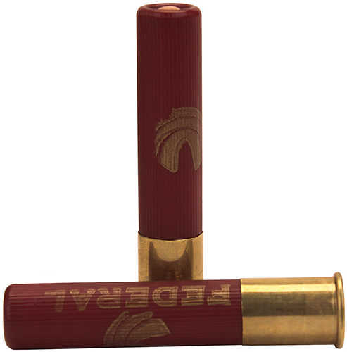 410 Gauge 2-1/2" Lead 000 Buck  4 pellets 20 Rounds Federal Shotgun Ammunition