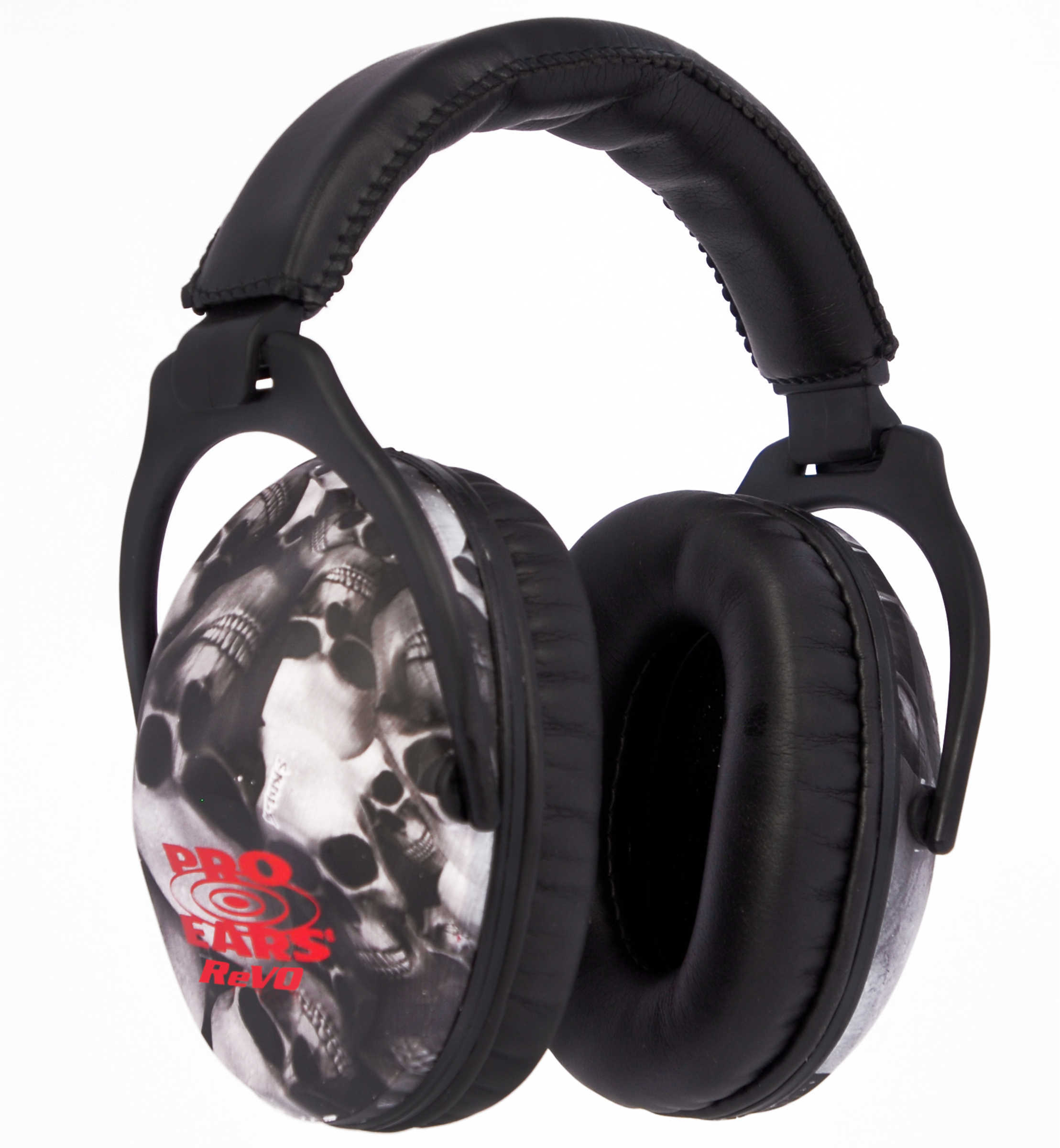Pro Ears ReVo Series Passive Ear Muffs