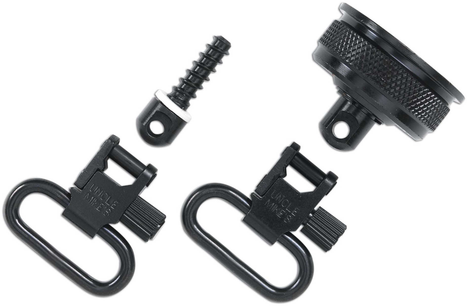 Um MAGAZNE Cap W/SWVL-Rem 1100 20G