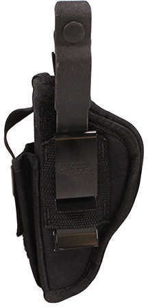 Um Holster Hip RH 3-4" Med Auto