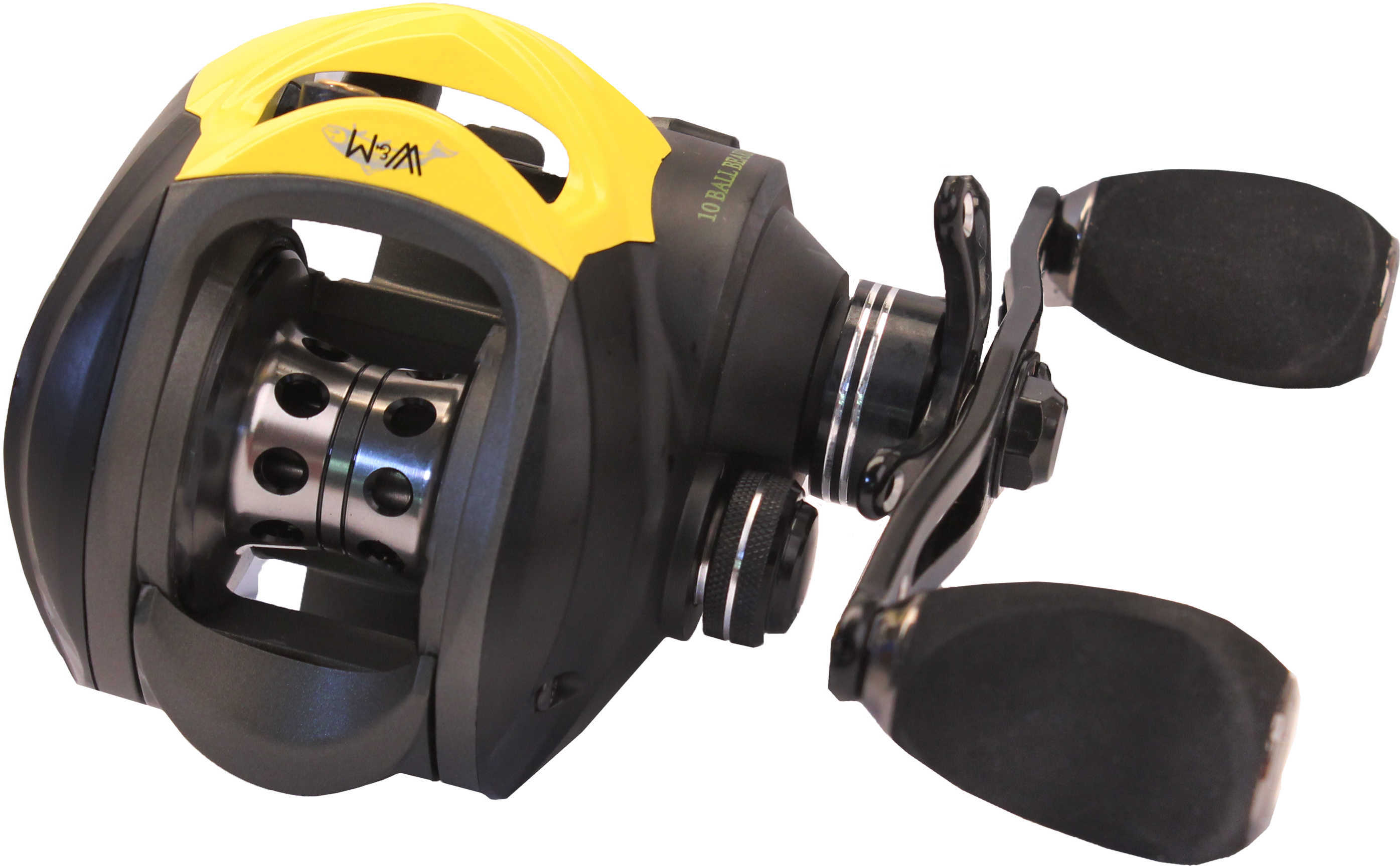 Ec SR-RH Victory II 10BB 6.3:1Cast