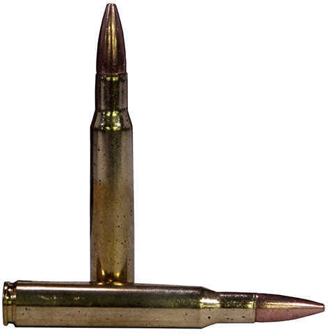 30-06 Springfield 180 Grain Hollow Point 20 Rounds Winchester Ammunition
