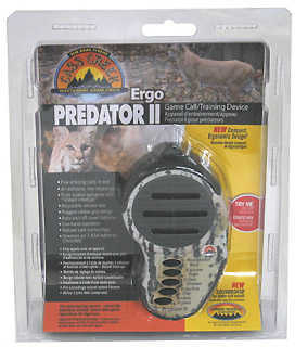 Cass Creek Ergo Predator II Call