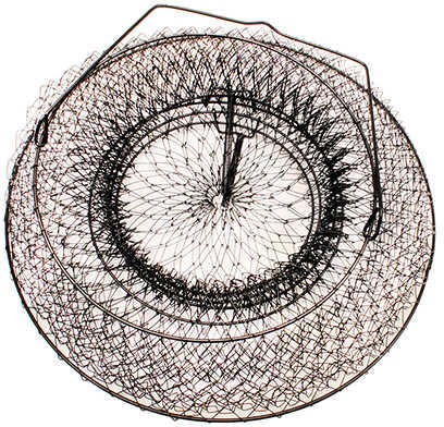 Ec Wire Fish Basket(Med) 13"X18"