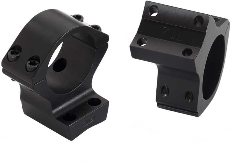 Browning X-Bolt Integrated Scope Mount System 1 in Med Matte