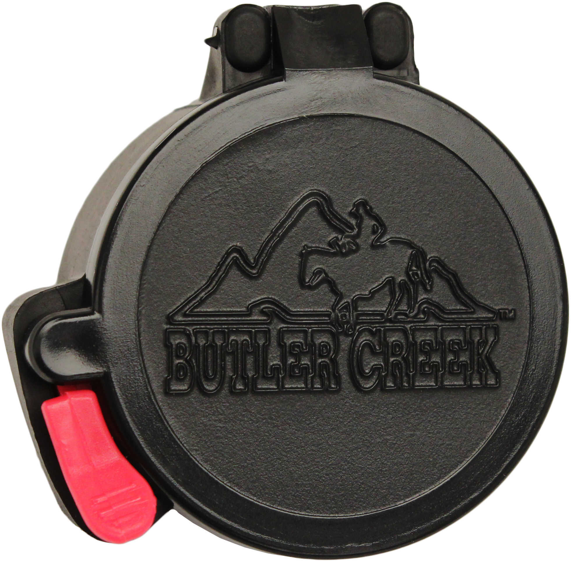 Bc Cover Scope Flip-Up Eye 11