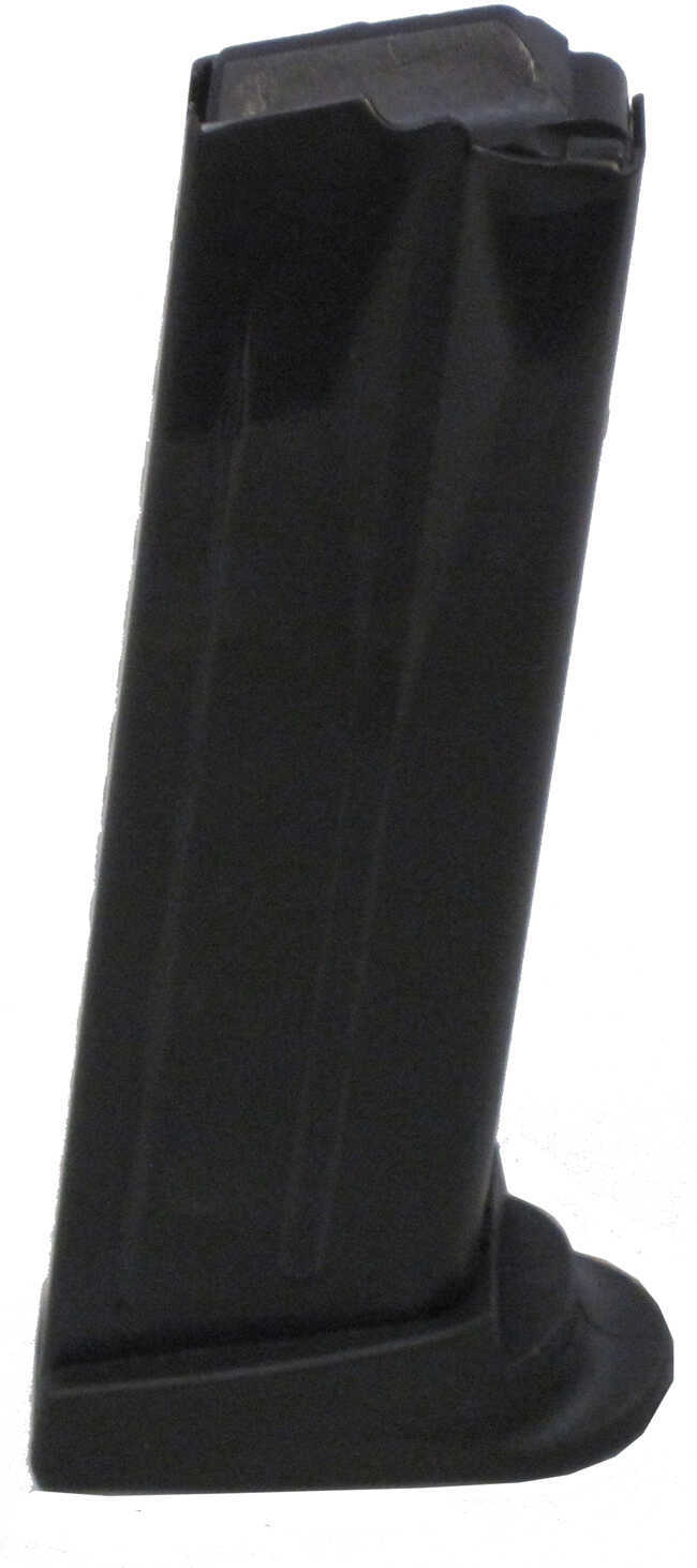 Heckler & Koch P2000CP 40 12 Rounds Mag with Ext FLRPT Md: 217439S
